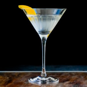 martini