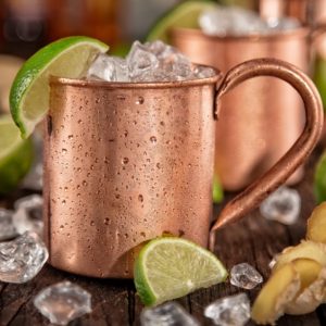moscow mule